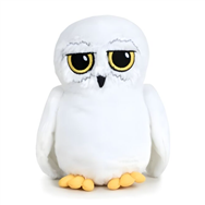 peluche hedwig owl harry potter 60cm