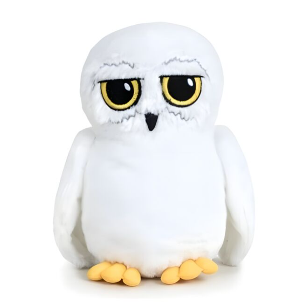 peluche hedwig owl harry potter 60cm