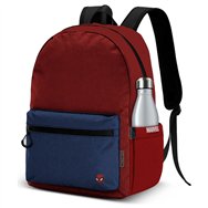 mochila spiderman marvel 44cm