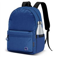 mochila sonic the hedgehog 44cm