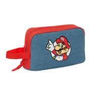 portadesayunos super mario
