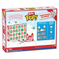 calendario adviento bitty pop hello kitty