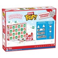 calendario adviento bitty pop hello kitty