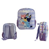 mochila puppy bluey 30cm