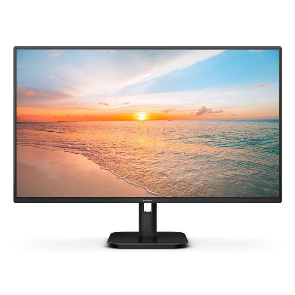 monitor philips 27 ips 120hz multimedia vga hdmi dp black
