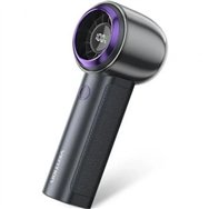ventilador de mano vention 4 velocidades black
