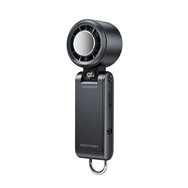 ventilador de mano vention 100 velocidades black