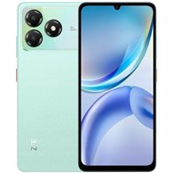 smartphone zte blade a36 6.75 4gb/64gb/8mp green