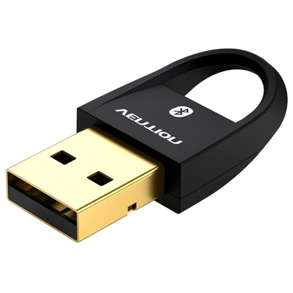 adaptador vention bluetooth 5.0 usb