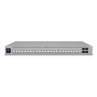 switch ubiquiti unifi gigabit gestionable 24 puertos poe