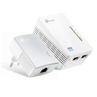 powerline tp-link tl-wpa4220 wifi 300mb
