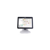 avpos avp-k5000b-i7-24-w terminal punto venta (tpv) 38,1 cm (15") 1024 x 768 pixeles pantalla táctil