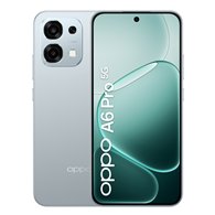 oppo a6 pro 5g 8/256gb titanio