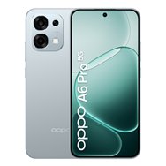 oppo a6 pro 5g 8/256gb titanio