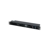 phasak pdu switch bypass 19" - ph 9200