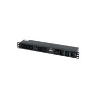 phasak pdu switch bypass 19" - ph 9200