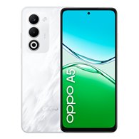 oppo a5 4/128gb blanco smartphone