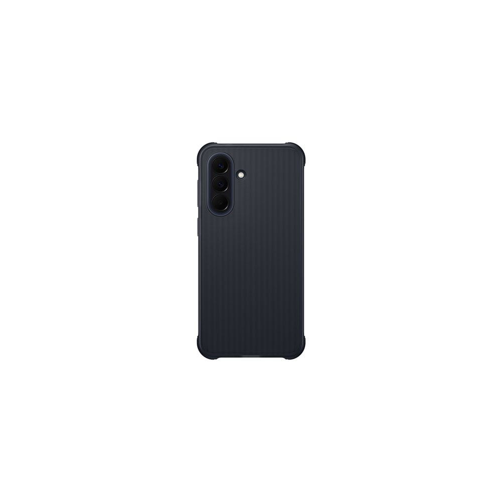 samsung ef-ra576cbegww funda para teléfono móvil 17 cm (6.7") negro