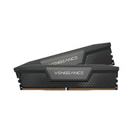 corsair vengeance cmk64gx5m2d6000c40 módulo de memoria 64 gb 2 x 32 gb ddr5 288-pin dimm
