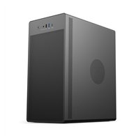 coolbox caja matx m100 usb-c 3.2 gen1 full metal mesh s/fte