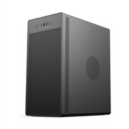 coolbox caja matx m100 usb-c 3.2 gen1 full metal mesh s/fte