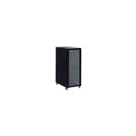 phasak armario rack pro 19" 37u 800 x 1000 negro con ventilación - pho 8137