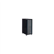 phasak armario rack pro 19" 37u 800 x 1000 negro con ventilación - pho 8137