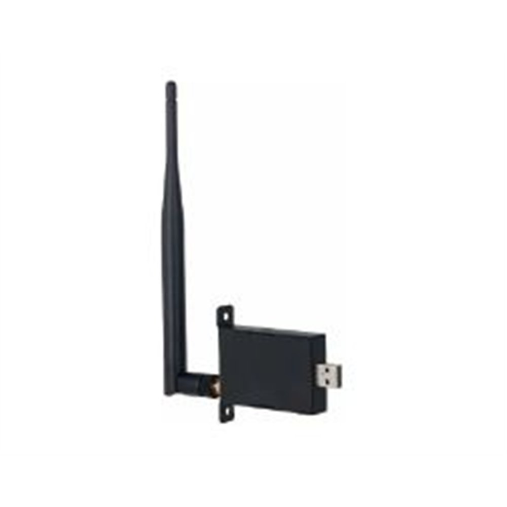 receptor dahua wifi usb 2.0 negro (dhi-ld-ai-w)