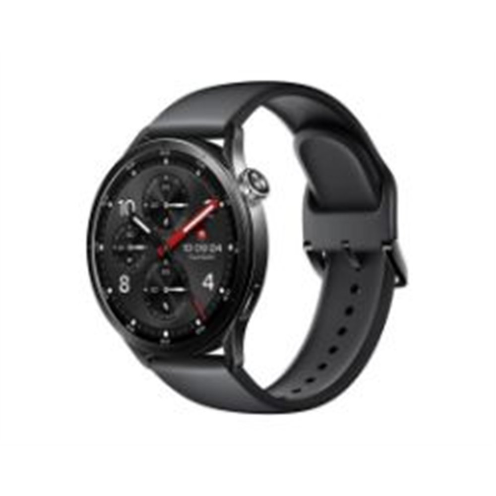 smartwatch xiaomi watch s5 46mm wifi negro (bhr08ivgl)