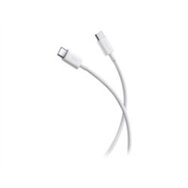 cable xiaomi usb-c/m a usb-c/m 1m blanco (bhr0878gl)