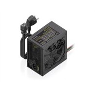 fuente aisens atx 500w 12cm negra (aspc-500atx-psebk)