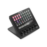 elgato stream deck+ xl 36 teclas negro (10gbx9901)
