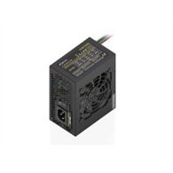 fuente aisens sfx 500w 8cm negra (aspc-500sfx-seobk)