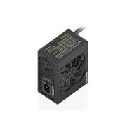 fuente aisens sfx 500w 8cm negra (aspc-500sfx-seobk)
