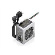 fuente aisens sfx 500w 8cm plata (aspc-500sfx-pse)