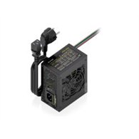 fuente aisens sfx 500w 8cm negra (aspc-500sfx-psebk)
