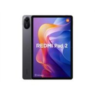 tablet xiaomi redmi pad 2 11? 4gb 256gb gris(vhu7197eu)