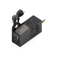 fuente aisens tfx 500w 8cm negra (aspc-500tfx-psebk)