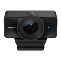 webcam elgato facecam 4k uhd usb-c negra (10waf9901)