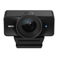 webcam elgato facecam 4k uhd usb-c negra (10waf9901)