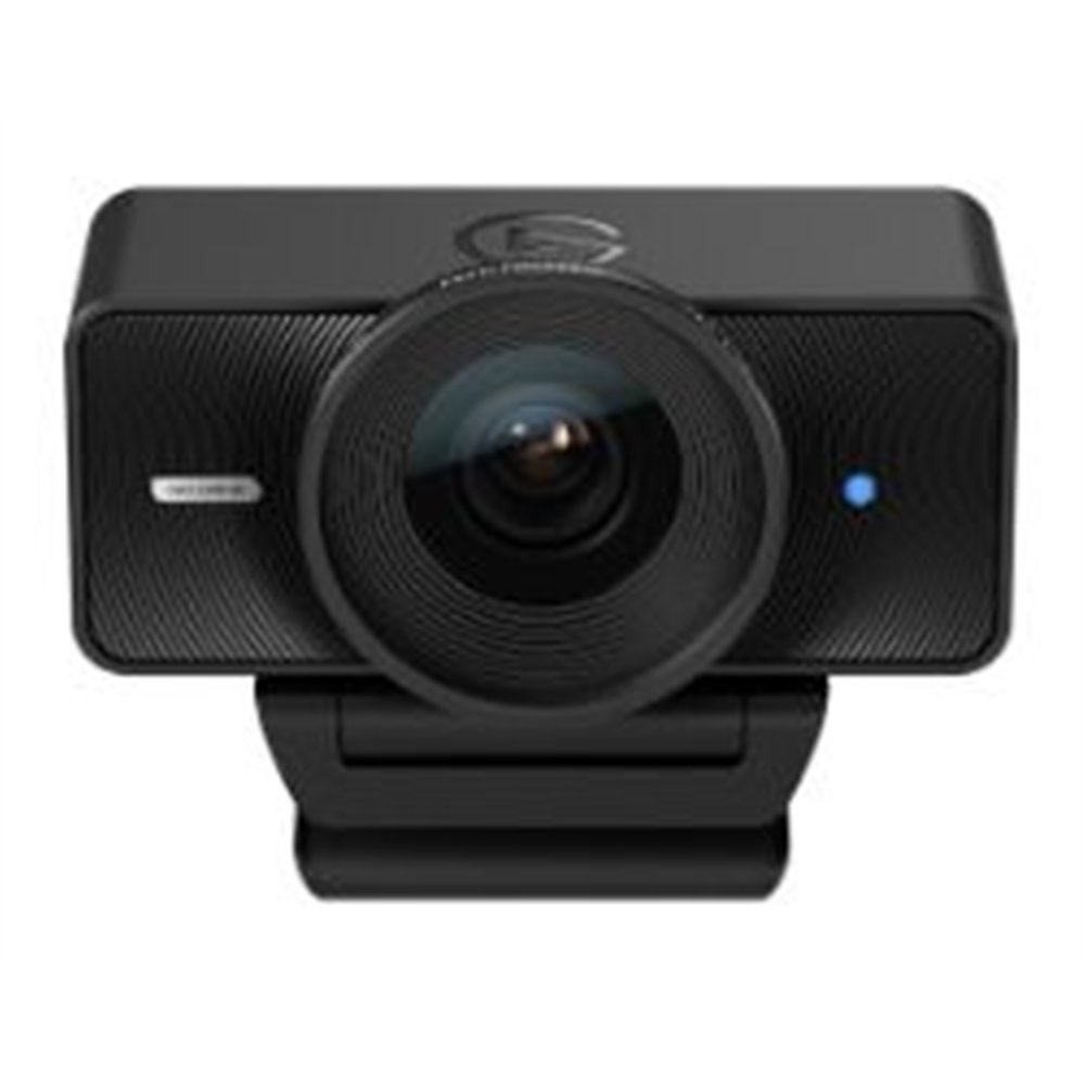 webcam elgato facecam 4k uhd usb-c negra (10waf9901)