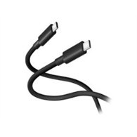 cable xiaomi usb-c 4/m a usb-c 4/m 1m gris (bhr087bgl)