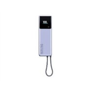 powerbank xiaomi 10000mah 165w 1xusb-c (bhr9361gl)