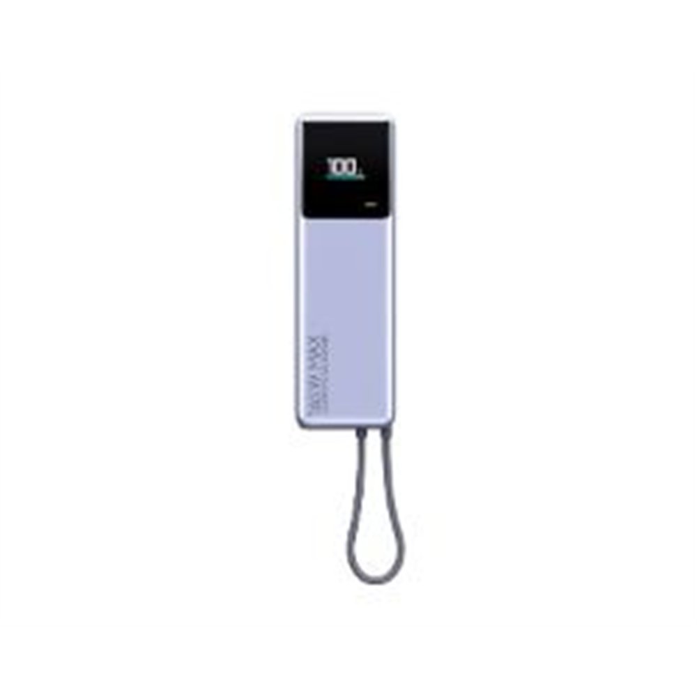 powerbank xiaomi 10000mah 165w 1xusb-c (bhr9361gl)