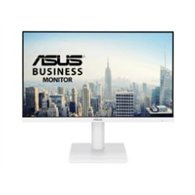 monitor asus va249qgs-w 23.8" 120hz fhd vga hdmi blanco