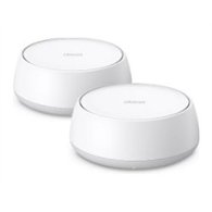 mesh tp-link be3600 wifi 7 pack 2 (deco be22 2-pack)
