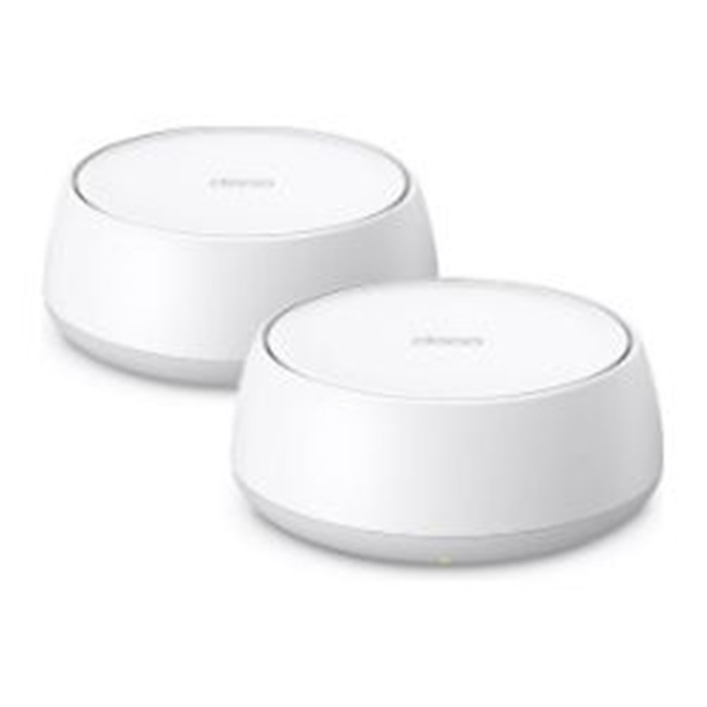 mesh tp-link be3600 wifi 7 pack 2 (deco be22 2-pack)