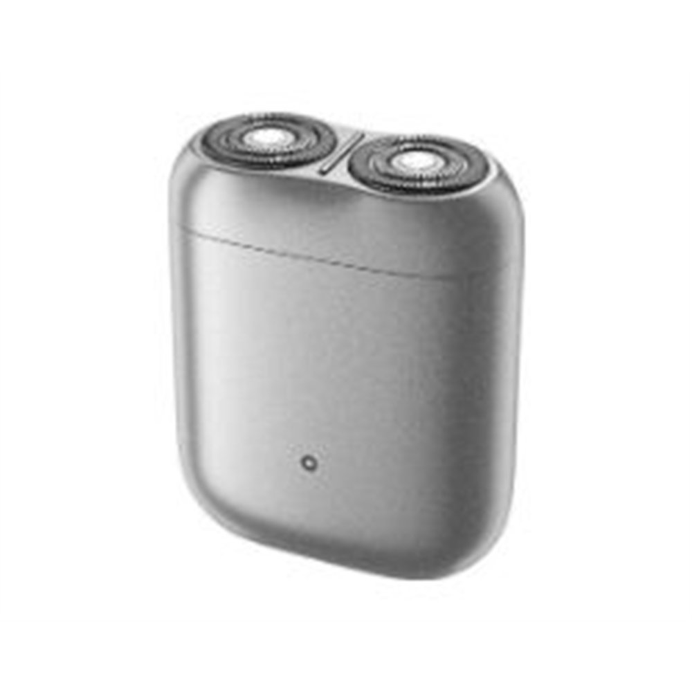 afeitadora xiaomi mi electric shaver s200 (bhr9528eu)