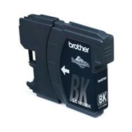 tinta brother negro 450 páginas (lc1100bk)