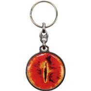 llavero sauron eye el señor de los anillos